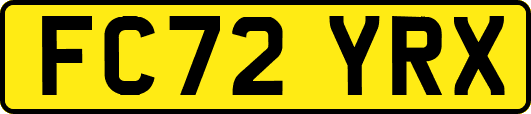 FC72YRX