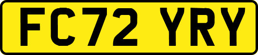 FC72YRY