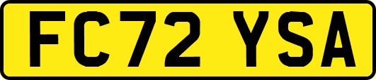 FC72YSA