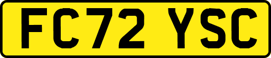 FC72YSC