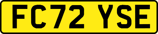 FC72YSE