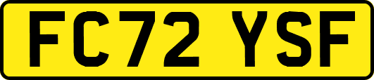 FC72YSF