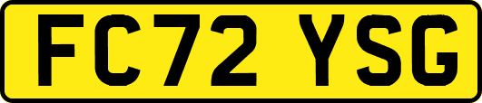 FC72YSG