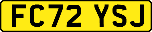 FC72YSJ