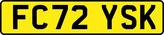 FC72YSK