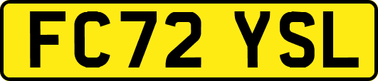 FC72YSL