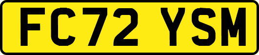 FC72YSM