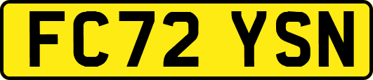 FC72YSN