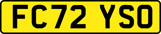 FC72YSO
