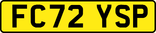FC72YSP