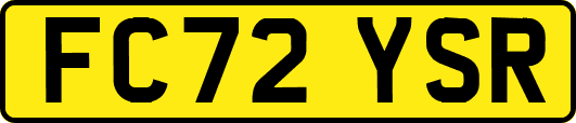 FC72YSR