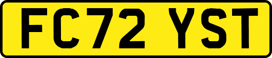 FC72YST