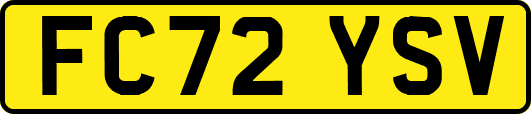 FC72YSV