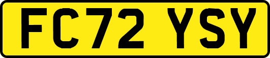 FC72YSY