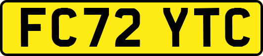 FC72YTC