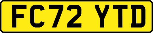 FC72YTD