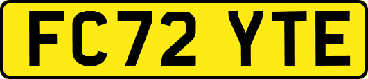FC72YTE