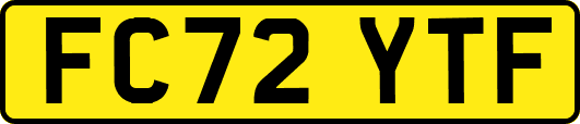 FC72YTF