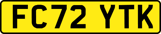FC72YTK