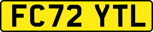 FC72YTL