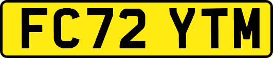 FC72YTM
