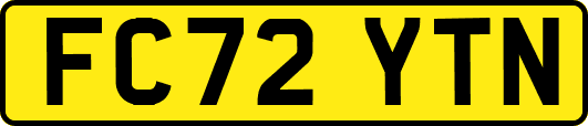 FC72YTN