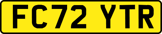 FC72YTR