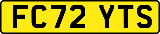 FC72YTS