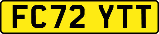 FC72YTT