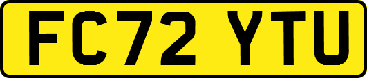 FC72YTU