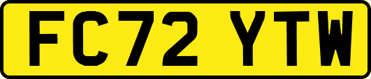 FC72YTW