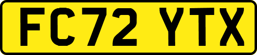 FC72YTX