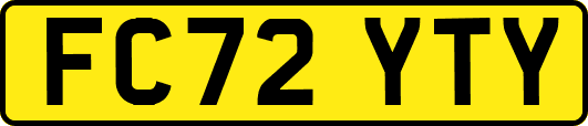 FC72YTY
