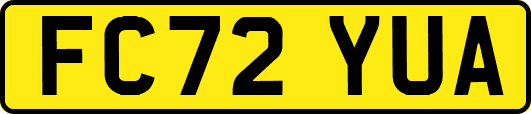 FC72YUA