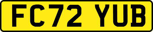 FC72YUB