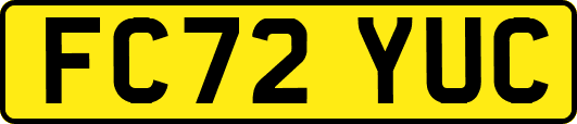 FC72YUC