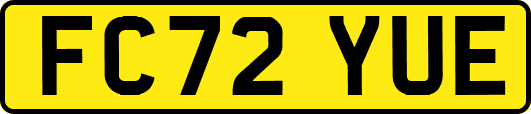 FC72YUE