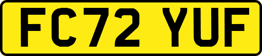 FC72YUF