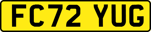 FC72YUG