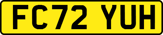 FC72YUH