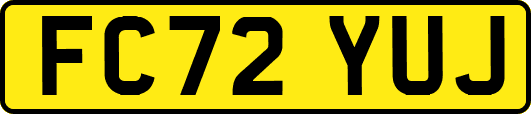 FC72YUJ