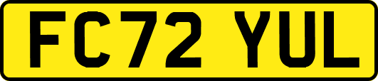 FC72YUL