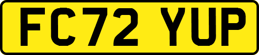 FC72YUP
