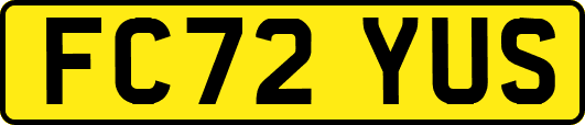 FC72YUS
