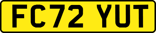 FC72YUT