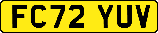 FC72YUV