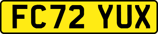 FC72YUX