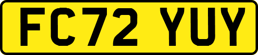 FC72YUY