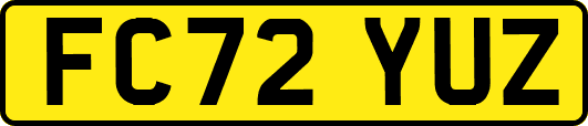 FC72YUZ
