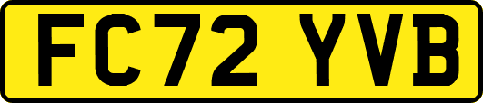 FC72YVB